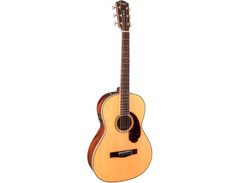 Fender PM-2 Standard Parlor image 3