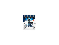 Tech 21 Bass Boost Fuzz image 2