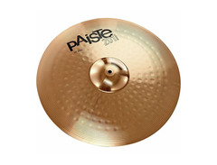 Paiste Set 3 201 14"HH/ 16"C / 20"R image 3