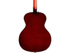 1968 Guild T-50 Semi-Hollow image 2