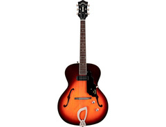 1968 Guild T-50 Semi-Hollow image 3