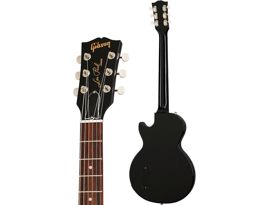 Gibson Les Paul Junior - What To Know & Where To Buy | Equipboard