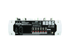 Korg Kaoss MIxer image 2