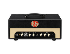 65 Amps Soho image 2