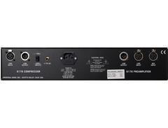Universal Audio 6176 Channel Strip image 2