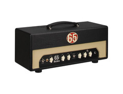 65 Amps Soho image 4