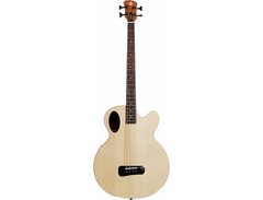 Spector Timbre Acoustic Bass image 3