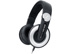 Sennheiser HD 205 Headphones image 3