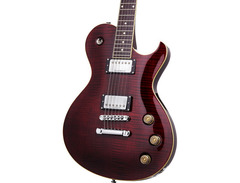 Schecter Solo-6 Electric Guitar image 2