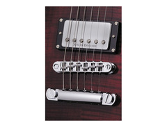 Schecter Solo-6 Electric Guitar image 3