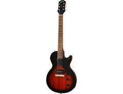 Epiphone Junior Double Cutaway image 3