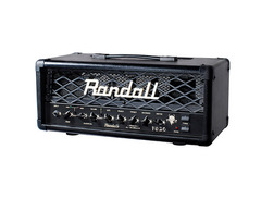 Randall RD 20 H Head image 3