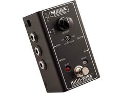 Mesa/Boogie High-Wire Dual Buffer image 2