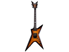 Dean Stealth Floyd FM - w/Case image 3