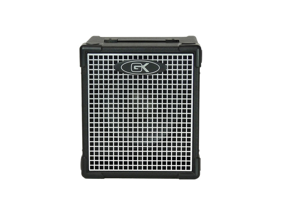 Gallien-Krueger MB112 - What To Know & Where To Buy | Equipboard