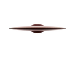 Zildjian Avedis 15" Hi Hat image 2