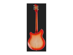 1989 Rickenbacker 360/6 image 3