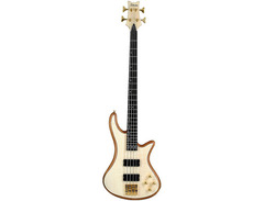 Schecter Stiletto Custom 4 image 3