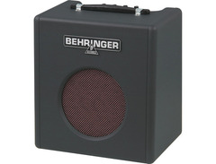 Behringer Thunderbird BX108 image 2