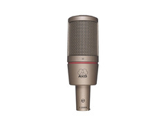 AKG C 2000 B image 2