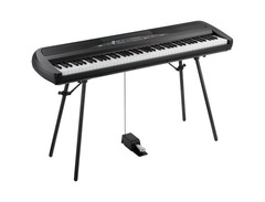 Korg SP-280 WH image 3