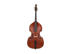 Hofner (Höfner) Double Bass H5/7-B image 2