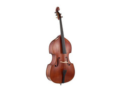 Hofner (Höfner) Double Bass H5/7-B image 3