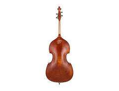 Hofner (Höfner) Double Bass H5/7-B image 4