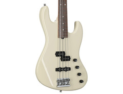Sadowsky Verdine White Signature Bass image 2
