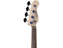 Sadowsky Verdine White Signature Bass image 4