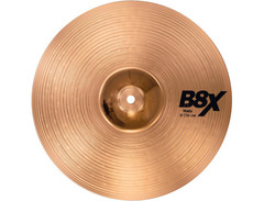 Sabian B8 First Hi Hat 13" image 3