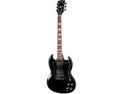 1997 Gibson SG Standard - What To Know & Where To Buy | Equipboard