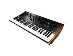 Korg Prologue 8-Voice Analog Synthesizer image 2