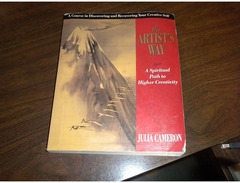 The Artist's Way by Julia Cameron image 3