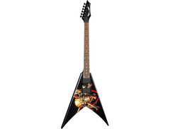 Dean Dave Mustaine Killing is my Business V image 3