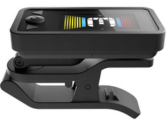 D'Addario Eclipse Clip-on tuner image 2