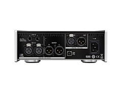 TASCAM UH-7000 High Resolution Interface and Stand Alone Microphone Preamp image 2