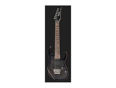 Ibanez Custom Rg7 image 2