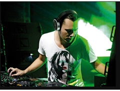 AKG K167 Tiesto Headphones image 2