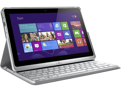 Acer Aspire P3 Ultrabook image 2