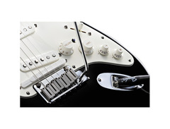 Fender VG Stratocaster image 3