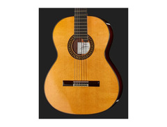 Alhambra Luthier India image 4