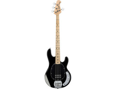 Music Man SUB Bass image 3