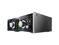 TASCAM UH-7000 High Resolution Interface and Stand Alone Microphone Preamp image 3