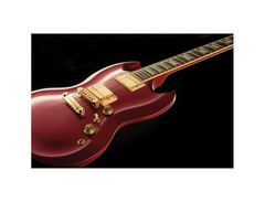 Gibson SG Diablo image 2