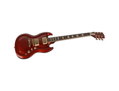 Gibson SG Diablo image 3