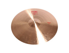 Paiste 22" 2002 Crash image 2