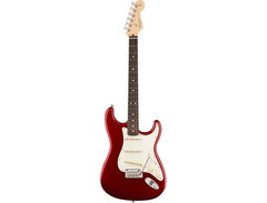Fender American Pro Stratocaster with Rosewood neck image 3