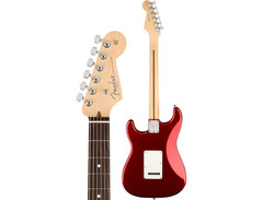 Fender American Pro Stratocaster with Rosewood neck image 4