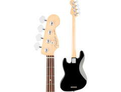 Fender American Professional Jazz Bass image 4
